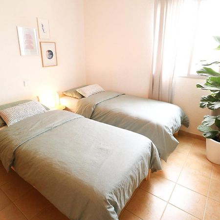 Casa Lea - Central, Cozy And Right By The Beach Apartment Corralejo Ngoại thất bức ảnh