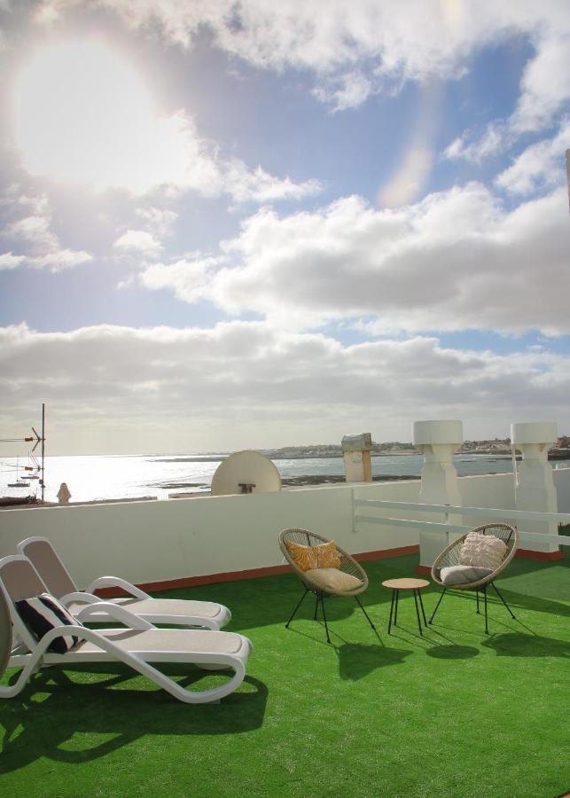 Casa Lea - Central, Cozy And Right By The Beach Apartment Corralejo Ngoại thất bức ảnh
