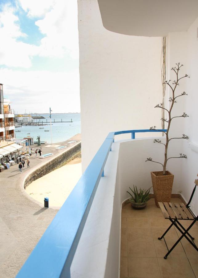 Casa Lea - Central, Cozy And Right By The Beach Apartment Corralejo Ngoại thất bức ảnh