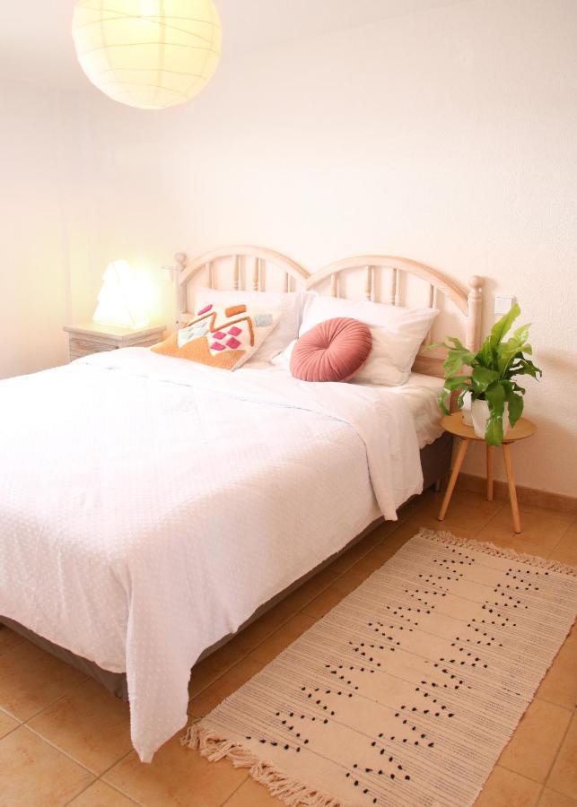 Casa Lea - Central, Cozy And Right By The Beach Apartment Corralejo Ngoại thất bức ảnh