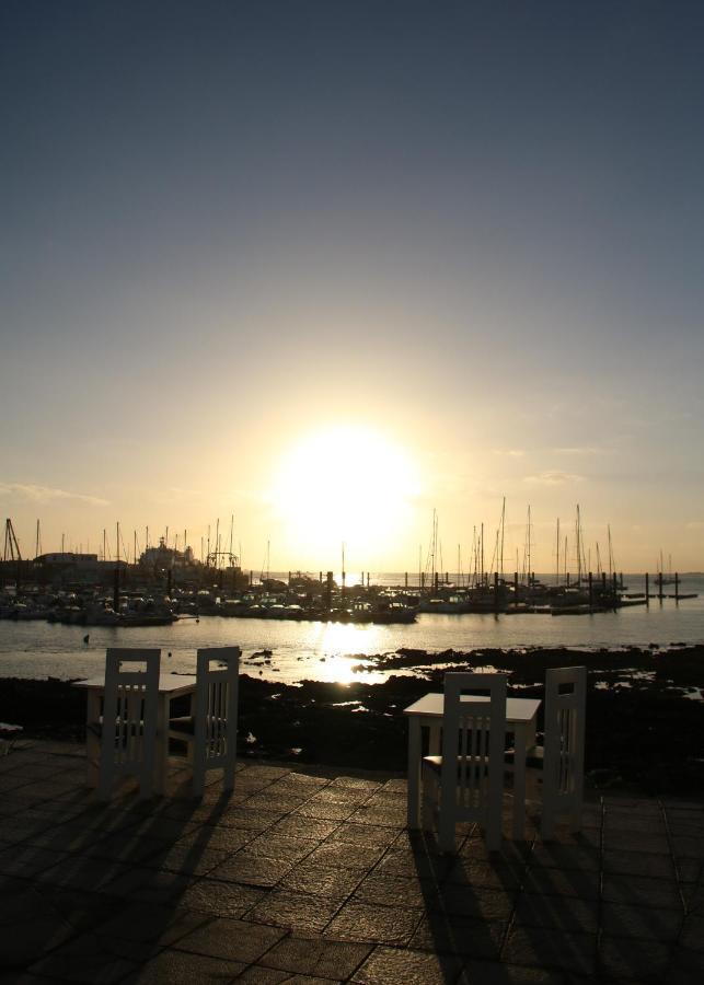 Casa Lea - Central, Cozy And Right By The Beach Apartment Corralejo Ngoại thất bức ảnh