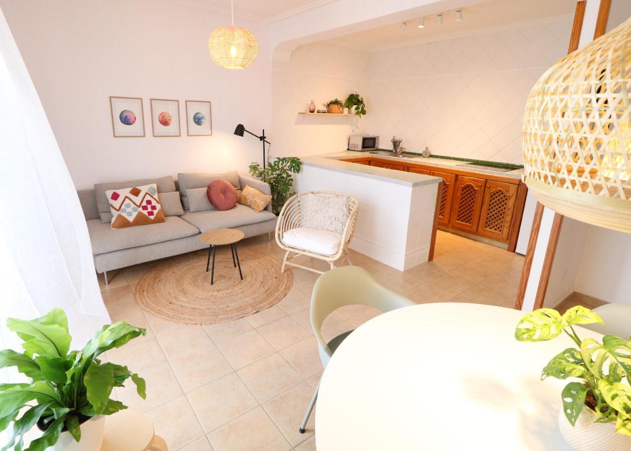 Casa Lea - Central, Cozy And Right By The Beach Apartment Corralejo Ngoại thất bức ảnh